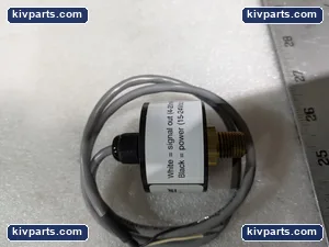 1035684 Dynamic Air Sensor Transmitter – actual item, photo 5 of 8