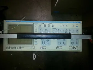 Gould Test Equipment