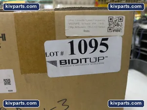 Mitsubishi FR-E740-300SC-NA Inverter – actual item, photo 7 of 8