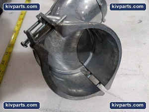 Arlington 90 DEG Angle Connector – actual item, photo 5 of 8