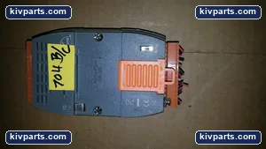 ICP M-7005 Data Acquisition Module – actual item, photo 3 of 3