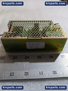 Integrated Power Designs SRW-45-1004 AC/DC Supply – actual item, photo 4 of 8