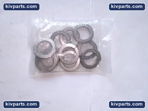 LW7X02400-010M1 Hardware – actual item, photo 2 of 3