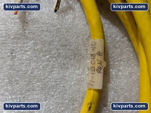 CA20508-0A Cable Harness – actual item, photo 8 of 10