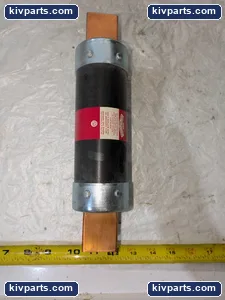 Bussmann FRS-250 Fuse – actual item, photo 2 of 5