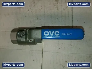 CF8M – actual item, photo 2 of 2