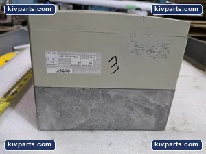 Hitachi J100 IGBT Inverter – actual item, photo 2 of 6