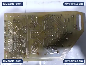 Reliance Electric 0-52712 AutoMate Data Input Card – actual item, photo 3 of 5