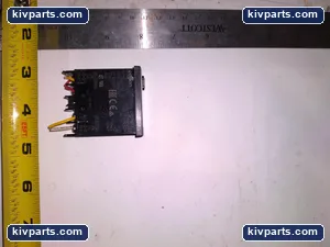 Omron H7EC-N-B Timer – actual item, photo 4 of 5
