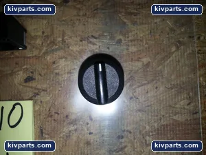 Pressure Selector Switch 1-4mm 3-6mm Range Rotary Industrial Automation Control – actual item, photo 4 of 6