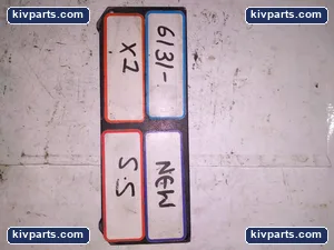 SOR 6N6-W3-US-01A-JJTTNOX Pressure Switch – actual item, photo 3 of 3