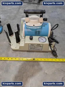 Schuco S330 Motor – actual item, photo 2 of 7