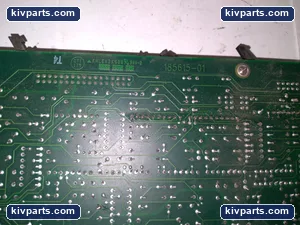 Allen-Bradley 196258 – actual item, photo 5 of 6