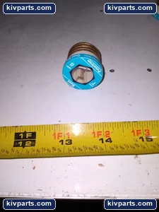 Bussmann ML-273 FUSE – actual item, photo 2 of 6