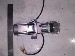 Tamagawa Seiki TS4607N7077E200 Tbl-I II HD