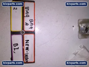 NTN KM9 Bearings – actual item, photo 4 of 4