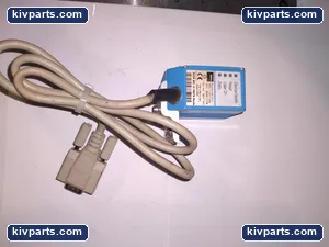 SICK CLV410A1010 Laser Scan 1017045 Optic Sensor – actual item, photo 2 of 3
