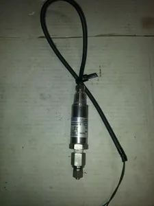 WIKA 260NTT8 Submersible Level Transmitter