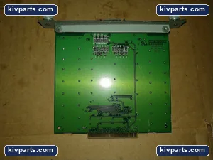 Marconi 210-1002-000 Network Card Module – actual item, photo 2 of 2