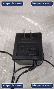 29A-4123 AC-DC Power Supply Adapter – actual item, photo 2 of 5