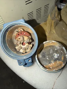 Rosemount 240HAE5A 248 Housing