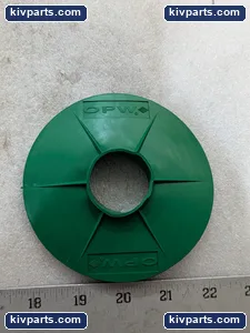 OPW OP8HG0100 Overfill Prevention Valve – actual item, photo 3 of 6
