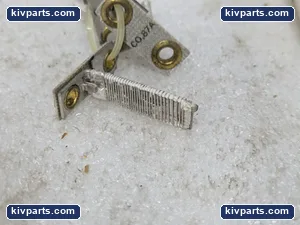 General Electric CR123C0.87A Overload Relay Heater Element – actual item, photo 4 of 5