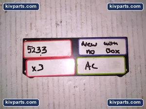 Ohmite L225J100E Wirewound Power Resistor – actual item, photo 4 of 4