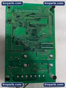 Animatics SM17205D Control Module Computer – actual item, photo 4 of 5