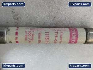Mersen TRS1R Class RK5 Time Delay Fuse – actual item, photo 6 of 8