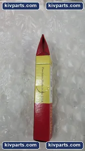 QA 100 AMPENE CAT NO 6427- 2U – actual item, photo 3 of 4
