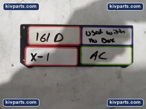 Foxboro CFT10-PAENCGZ I/A Series Mass Flow Transmitter – actual item, photo 4 of 4
