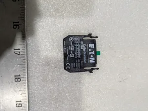Cutler-Hammer E22BE Pushbutton