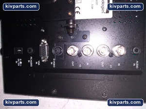 VM-10LCD Speco Technologies – actual item, photo 3 of 7