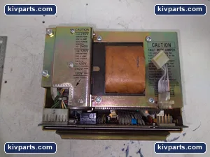 Westinghouse NLPS-700B Controller Power Supply – actual item, photo 4 of 5