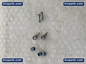 Festo LCKN-M5-PK-3 164995 Push-In Elbow Fitting – actual item, photo 2 of 5