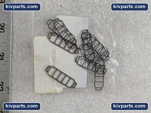 SMC SY30M-9-1A Solenoid Valve Gasket – actual item, photo 3 of 4
