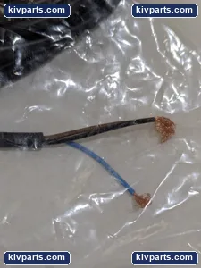 Mencom NAN-T-3MP-5M Pigtail Flying Leads Sensor – actual item, photo 5 of 8