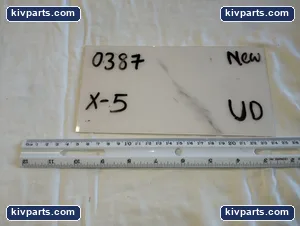 Philips Mlcc Capacitor – actual item, photo 3 of 3
