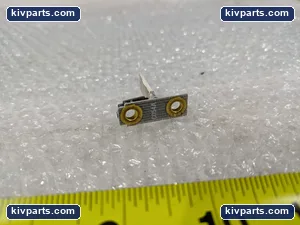 General Electric CR123C0.54A Overload Relay Heater Element – actual item, photo 3 of 5
