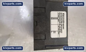 Mersen 66583 Power Distribution Block – actual item, photo 2 of 4