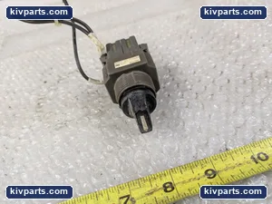 IDEC AS1N Selector Switch Contact Block – actual item, photo 3 of 4