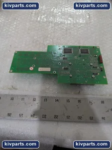 220-000233-201 Board PCB Membrane Display – actual item, photo 4 of 5