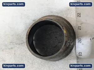 WPBM9XZ Steel Weld Reducer Coupling – actual item, photo 6 of 7