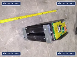 Atlas Copco 52P-N – actual item, photo 5 of 6