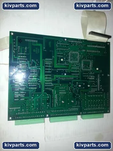Avtron A19359-1 System Board – actual item, photo 3 of 3