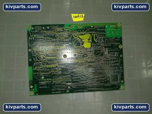 ABB 57618078 Stromberg Drive PC Board – actual item, photo 3 of 3