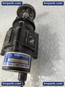 Marsh 960176073 Bellofram Air Pressure Regulator – actual item, photo 3 of 6