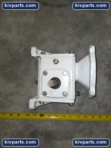 Boston Gear BKF713X20KB5G5 Machine Part – actual item, photo 2 of 6