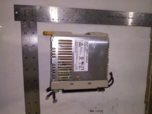 Omron S8VS-12024A Power Supply
